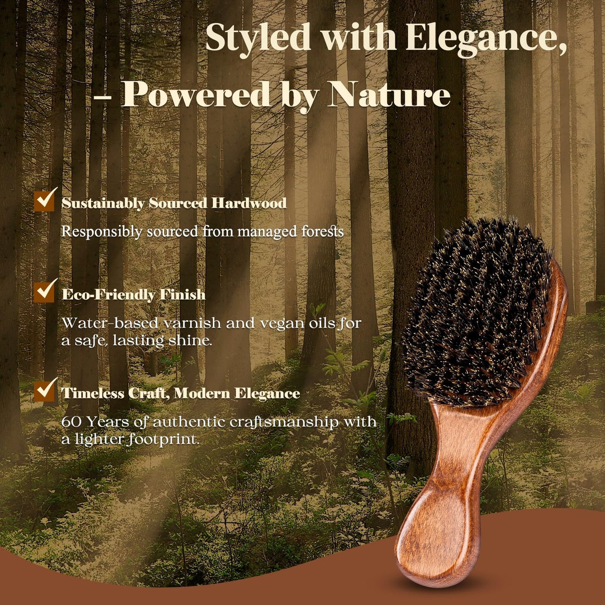 Oumigiz packaging gift presentation emphasizing handcrafted heritage and ready-to-gift