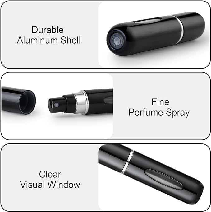 OUMOR detailed finish shot demonstrating durable, leak-resistant casing