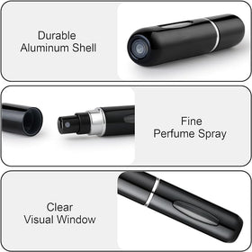 OUMOR detailed finish shot demonstrating durable, leak-resistant casing