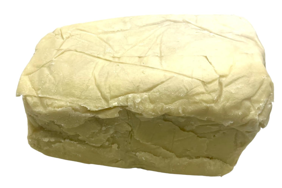 Our Earth's Secrets close-up texture revealing creamy consistency and visible benefits