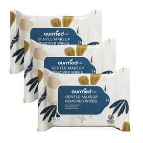 ourmed life front packaging showing product name and pack design for easy identification