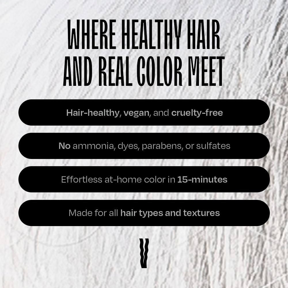 oVertone label close-up showing vegan and cruelty-free formula