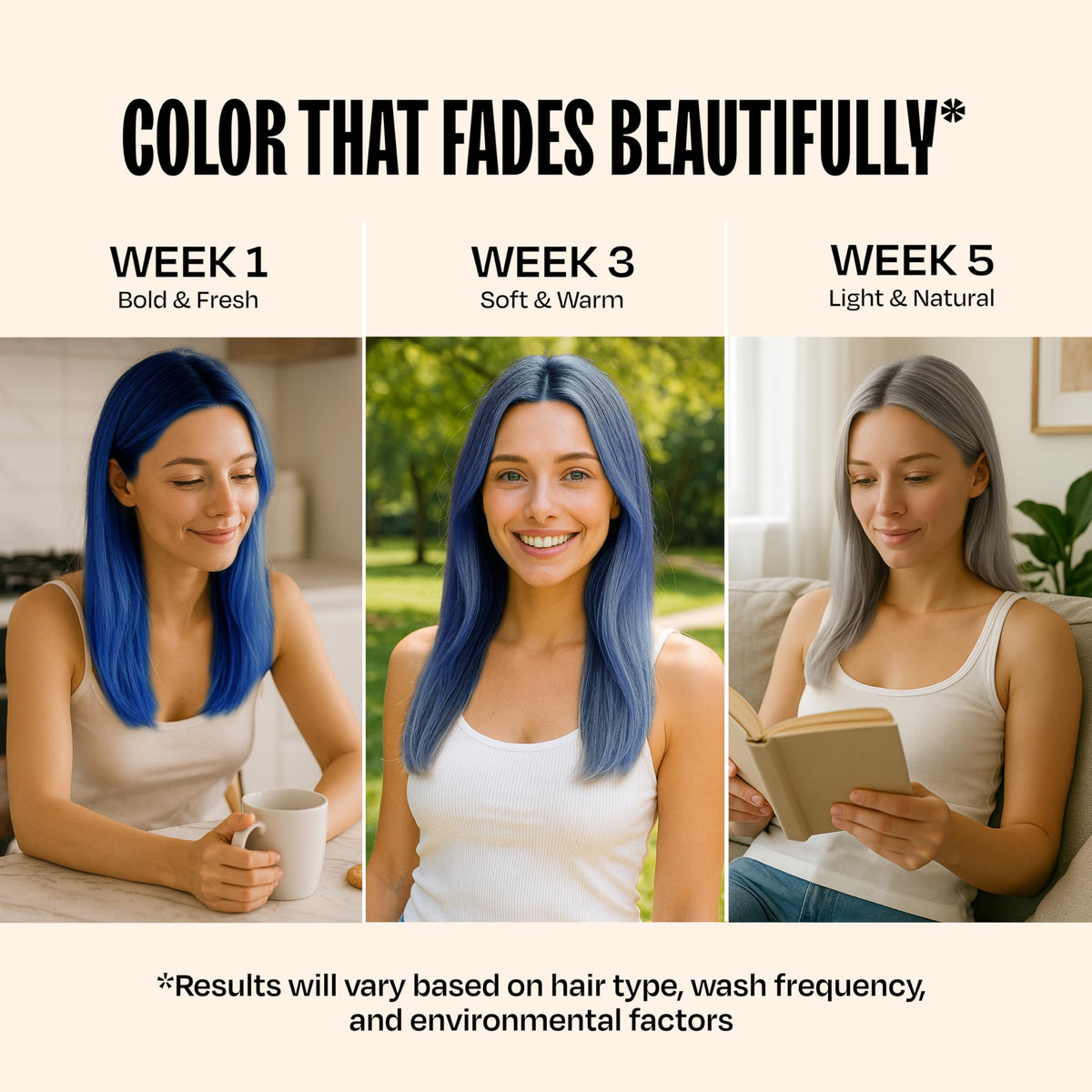 oVertone ingredient highlights showing shea butter and coconut oil for hydration benefits