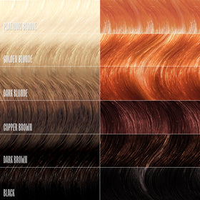 oVertone cream on hand demonstrating texture and spreadability for even color deposit