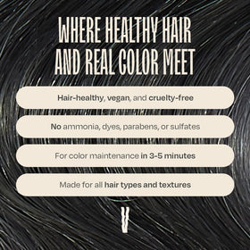 oVertone before and after comparison showing refreshed silver tone and dimension