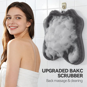 ozner suction cups detail showing strong adhesion for secure use