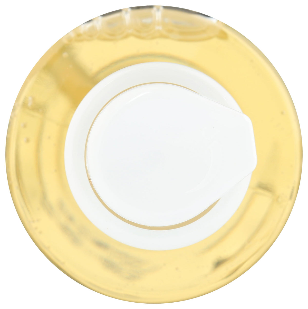 Pacifica Acne Defense lather on skin demonstrating gentle cleansing action