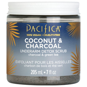 Pacifica front packaging showing jar and branding with clear product benefit