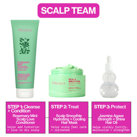 Pacifica in bathroom setting illustrating easy daily routine benefit