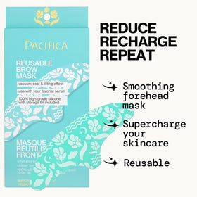 Pacifica size comparison in hand to show compact scale and easy handling