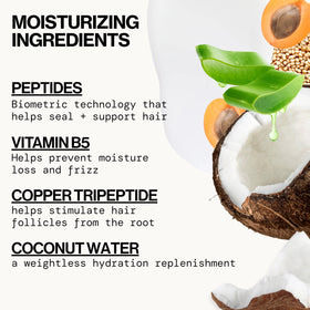 Pacifica Coco Bond recyclable tube highlighting eco-friendly packaging