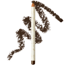 Pacifica Fringe front packaging showing product and shade benefits