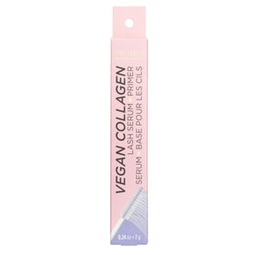 Pacifica recyclable glass tube packaging highlighting eco-friendly choice