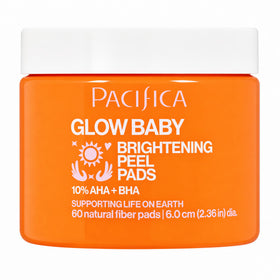 Pacifica front packaging showing product name and 60 count for easy identification