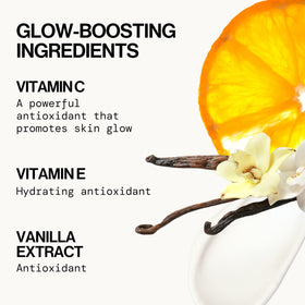 Pacifica label close-up highlighting ingredients and clean formulation
