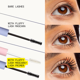 Pacifica open wand applicator detail demonstrating easy, precise application