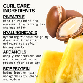Pacifica hyaluronic acid and argan oil duo illustrating deep hydration