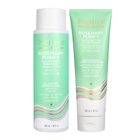 Pacifica front packaging showing set and clear benefits