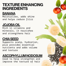 Pacifica closeup of conditioner texture highlighting creamy hydration