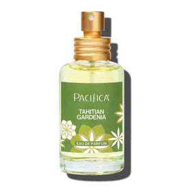 Pacifica perfume tucked inside purse ready for touch-ups benefit on-the-go freshness