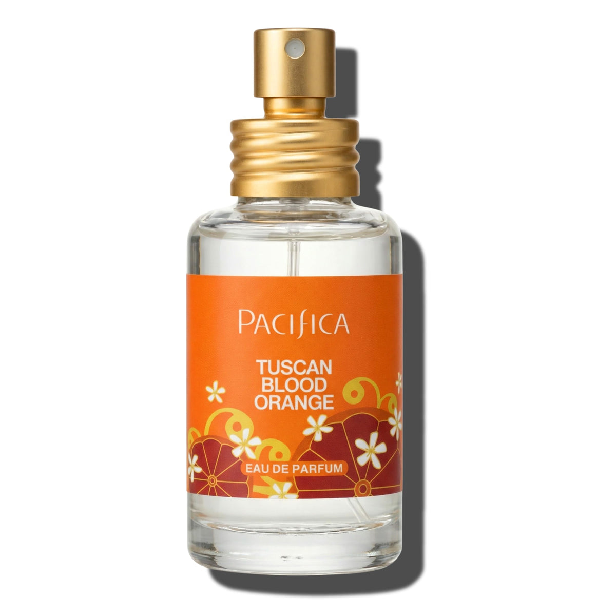 Pacifica recyclable packaging displayed to emphasize eco-friendly choice