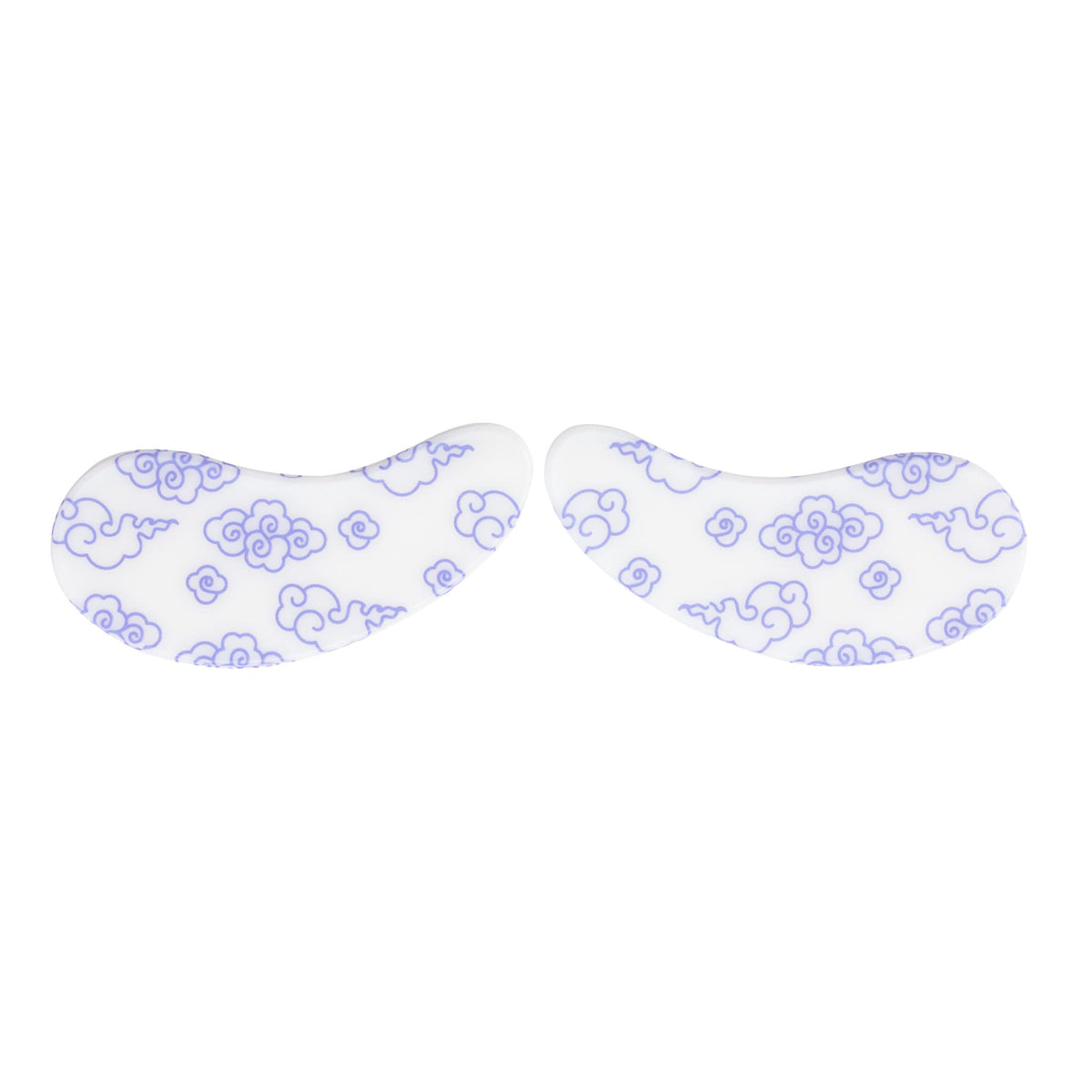 Pacifica masks next to coin showing size and portability benefit