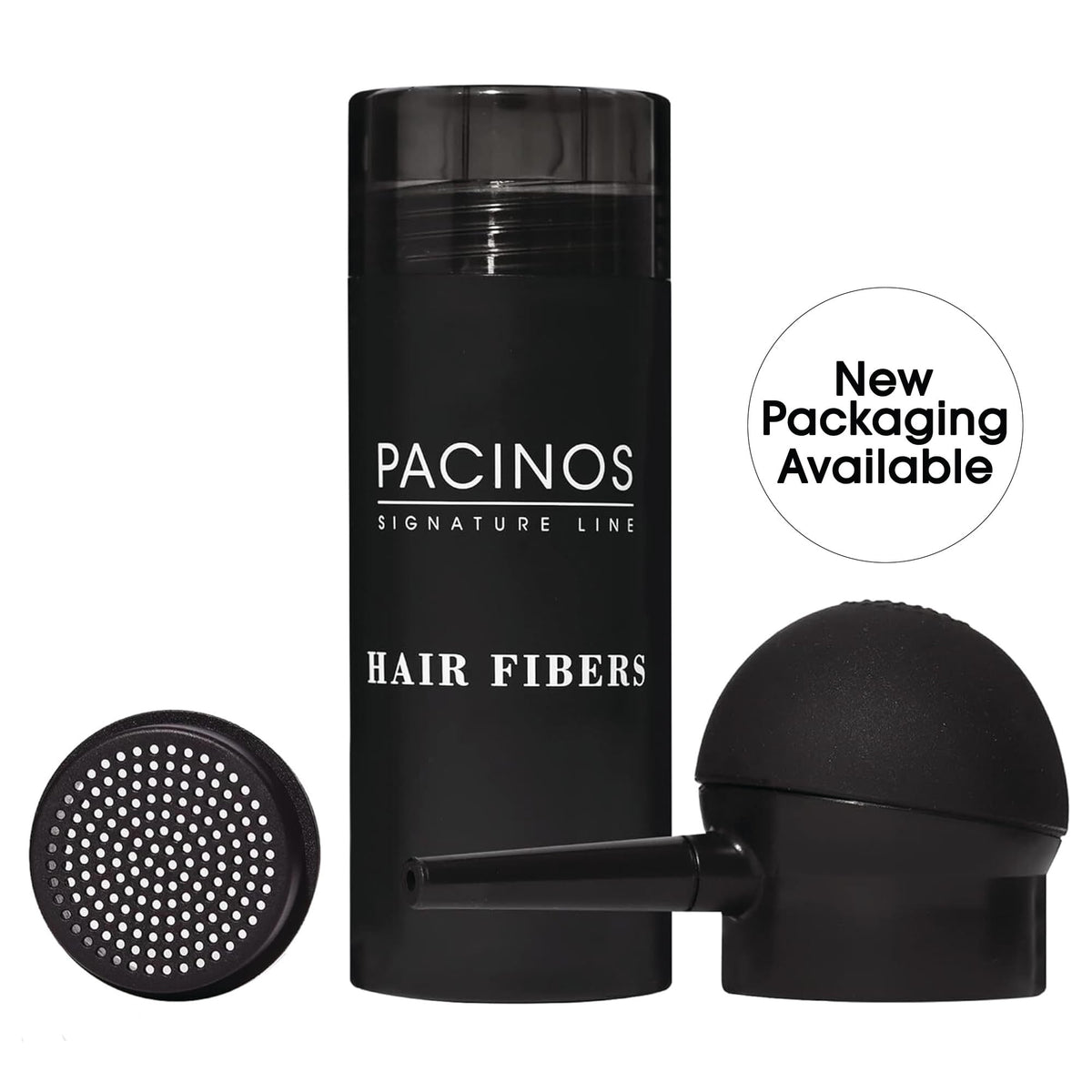 Pacinos lifestyle scene in mirror showing confidence boost benefit