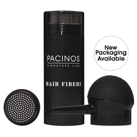 Pacinos lifestyle scene in mirror showing confidence boost benefit
