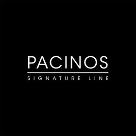 Pacinos styled model in street setting showing wearable finished look