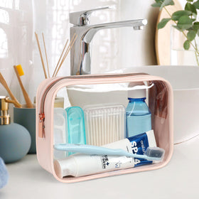 PACKISM deodorizer pouch included to reduce odors inside the bag
