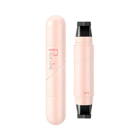 PAGE VINE front packaging showing dual-head pen and benefits