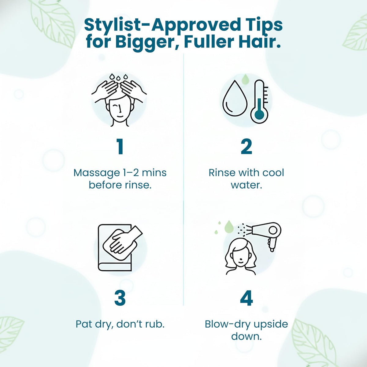 Paisle Botanics on bathroom shelf styled for everyday routine benefit