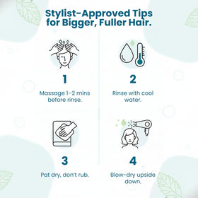 Paisle Botanics on bathroom shelf styled for everyday routine benefit