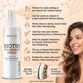 Paisle Botanics spray on bathroom shelf in lifestyle scene suggesting daily use