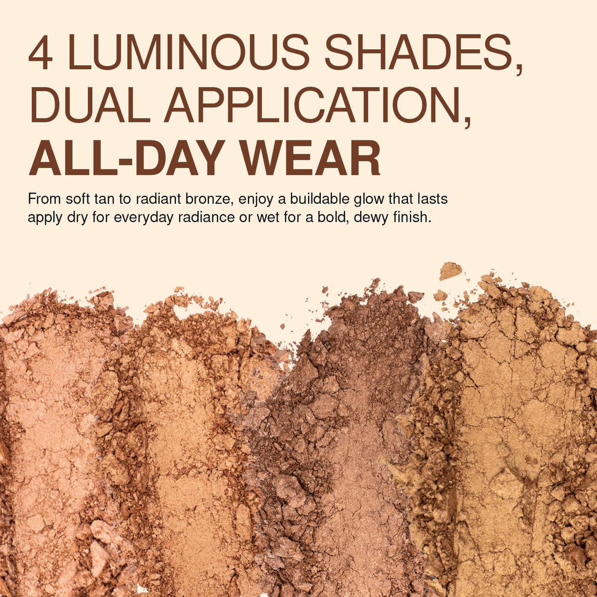 Palladio product packaging label showing ingredients and cruelty-free certification benefit