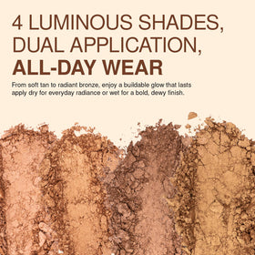 Palladio product packaging label showing ingredients and cruelty-free certification benefit
