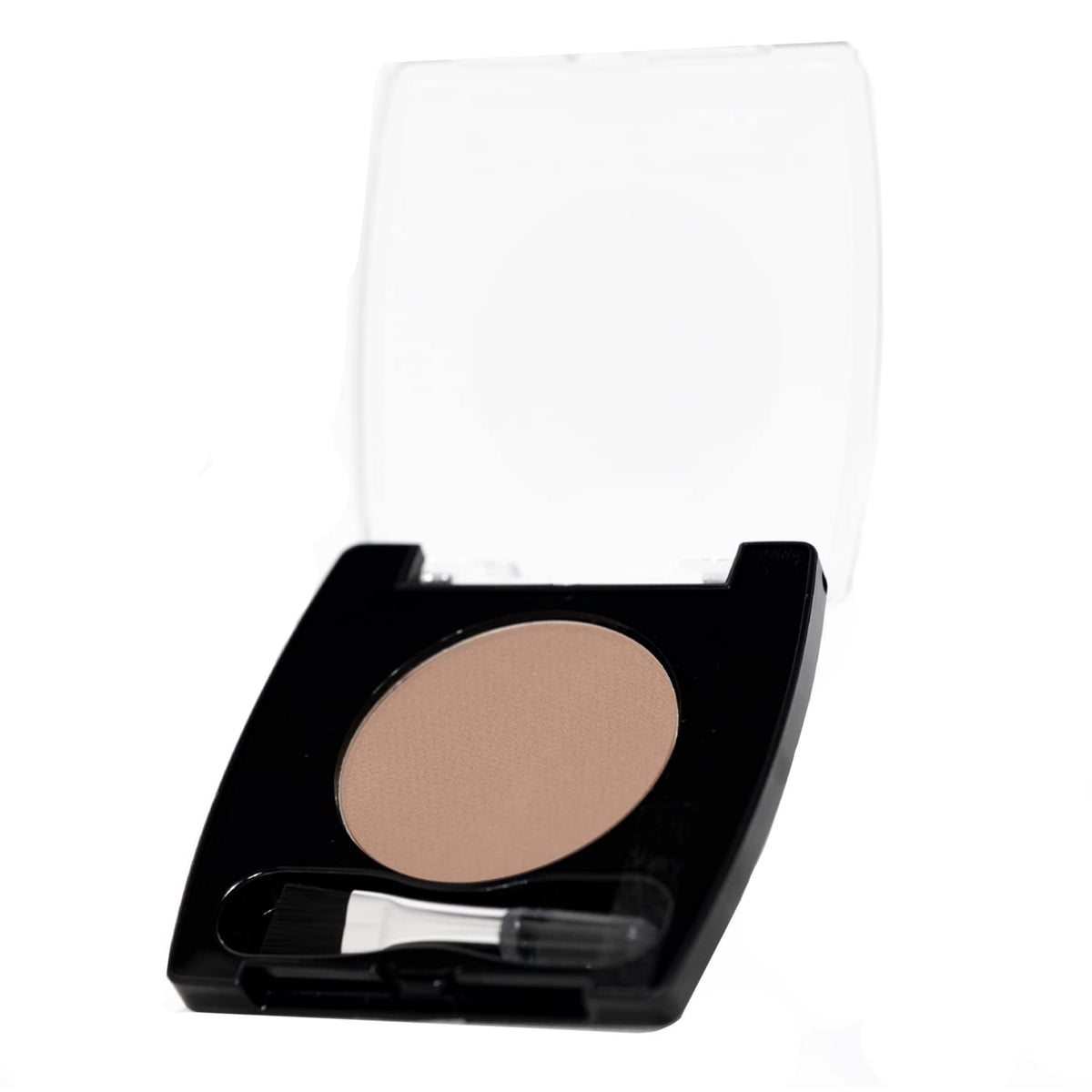 Palladio close-up of powder texture highlighting fine-milled, buildable pigments