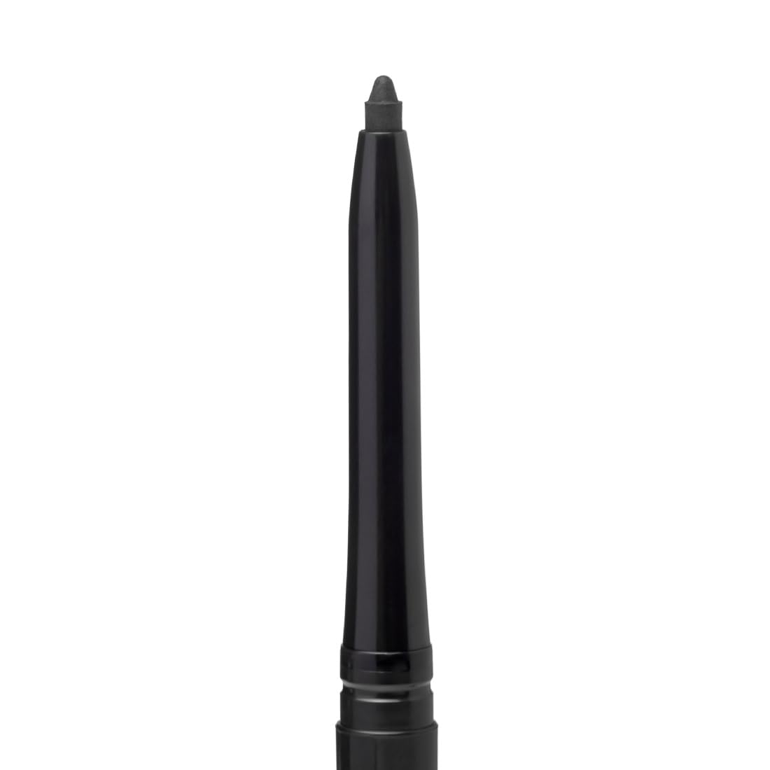 Palladio eyeliner texture stroke demonstrating smooth, pigmented glide