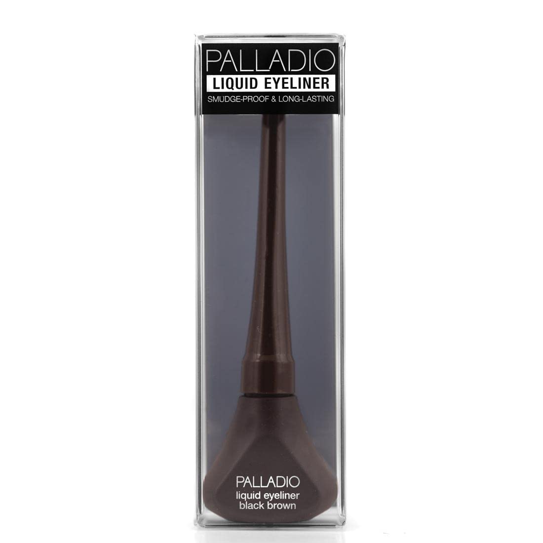 Palladio ingredient detail shot highlighting coconut oil and clay benefits
