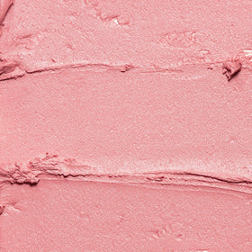 Palladio open cap showing creamy texture swirl and moisturizing sheen
