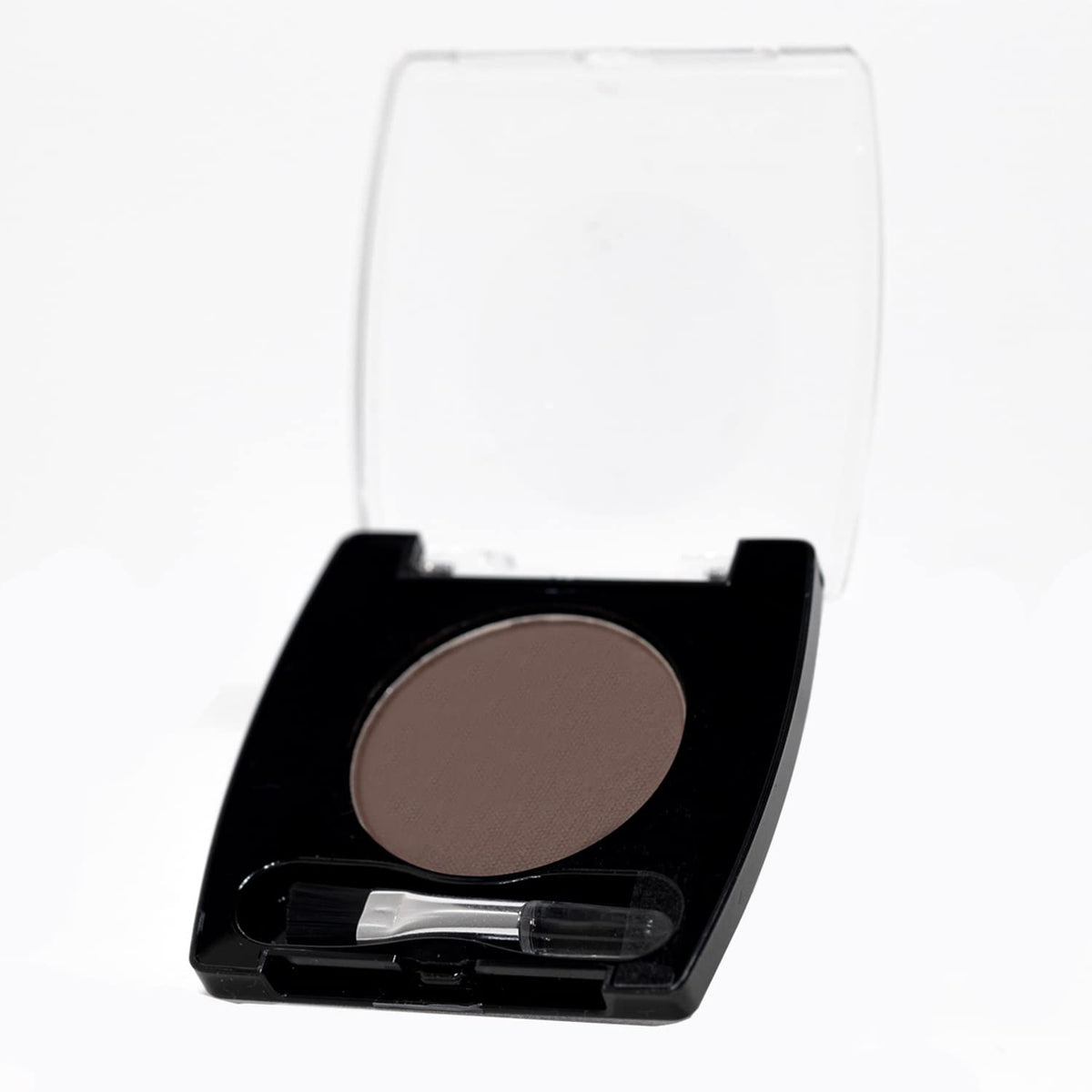 Palladio powder close-up showing fine texture for smooth, natural-looking brow fill