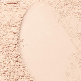 Palladio close-up of sheet texture showing rice fibers and absorbency benefit