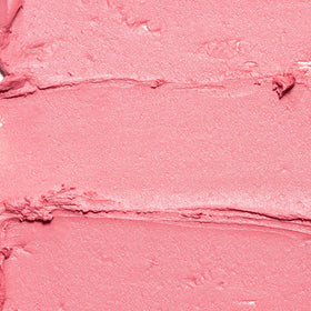 Palladio swatch on arm demonstrating buildable color and blendability