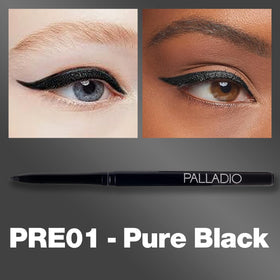 Palladio tip close-up displaying creamy texture for smooth application
