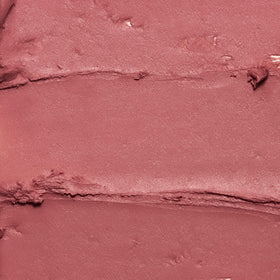 Palladio twist-up stick detail revealing creamy tip for easy, brush-free application