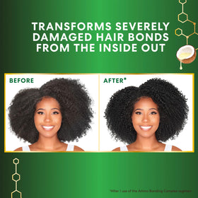 Palmer's coconut oil and vitamin E close-up highlighting nourishing ingredients