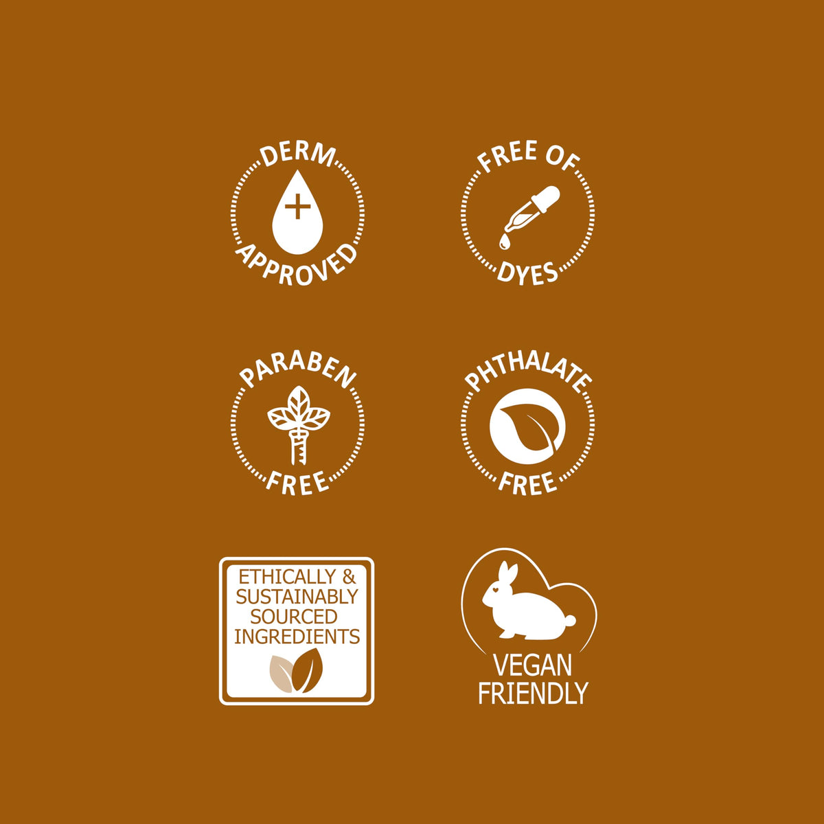 Palmer's ingredients panel showing cocoa butter and vitamin E for nourishing benefit