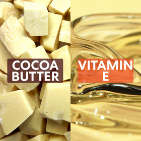 Palmer's opened pack of soaps displaying multiple bars and convenience benefit