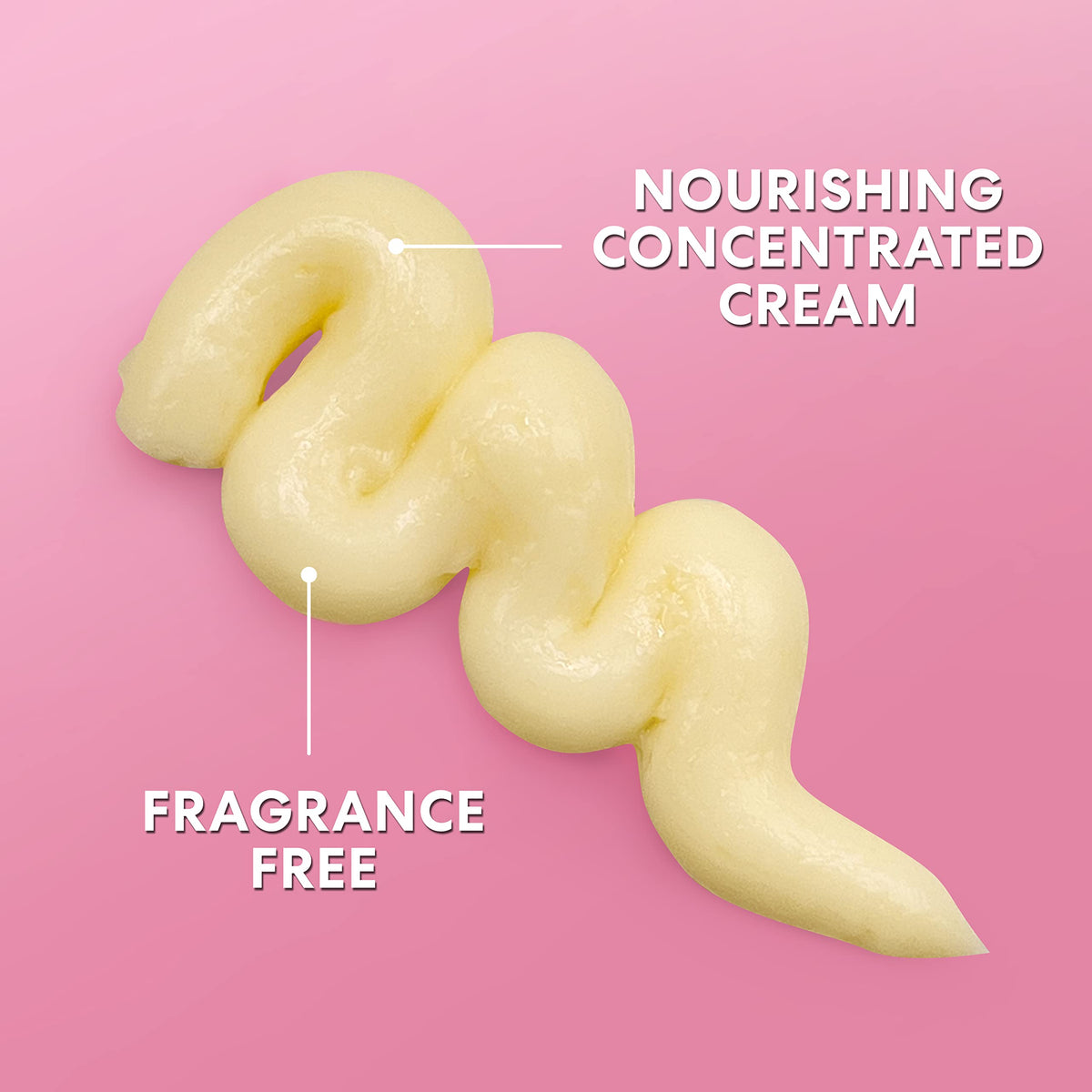 Palmer's ingredient label highlighting cocoa butter and vitamin E goodness