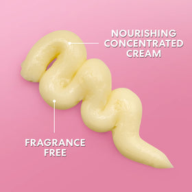 Palmer's ingredient label highlighting cocoa butter and vitamin E goodness